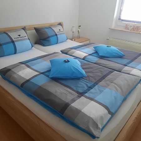 Ferienwohnung Urban Бествиг Экстерьер фото