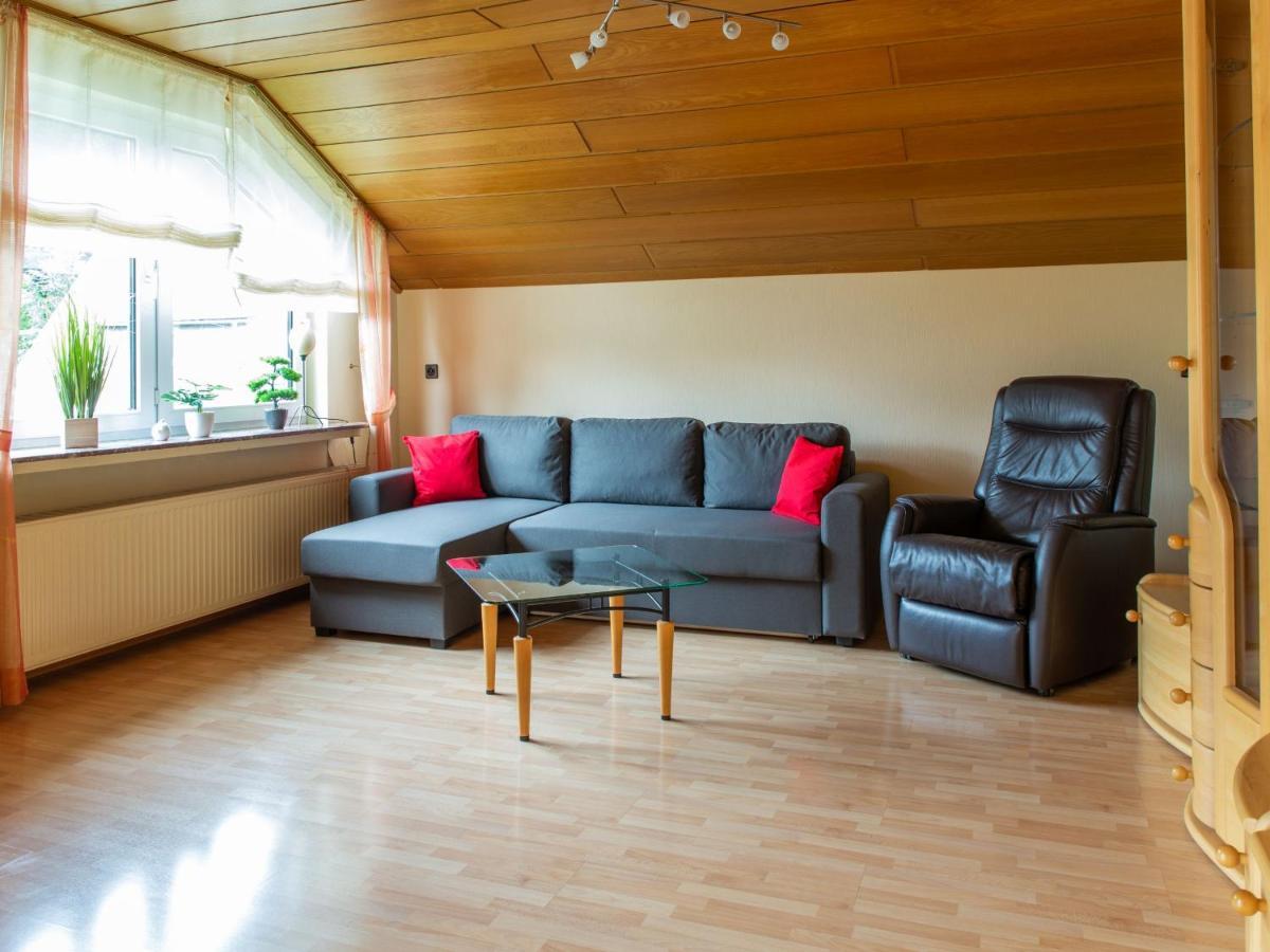 Ferienwohnung Urban Бествиг Экстерьер фото