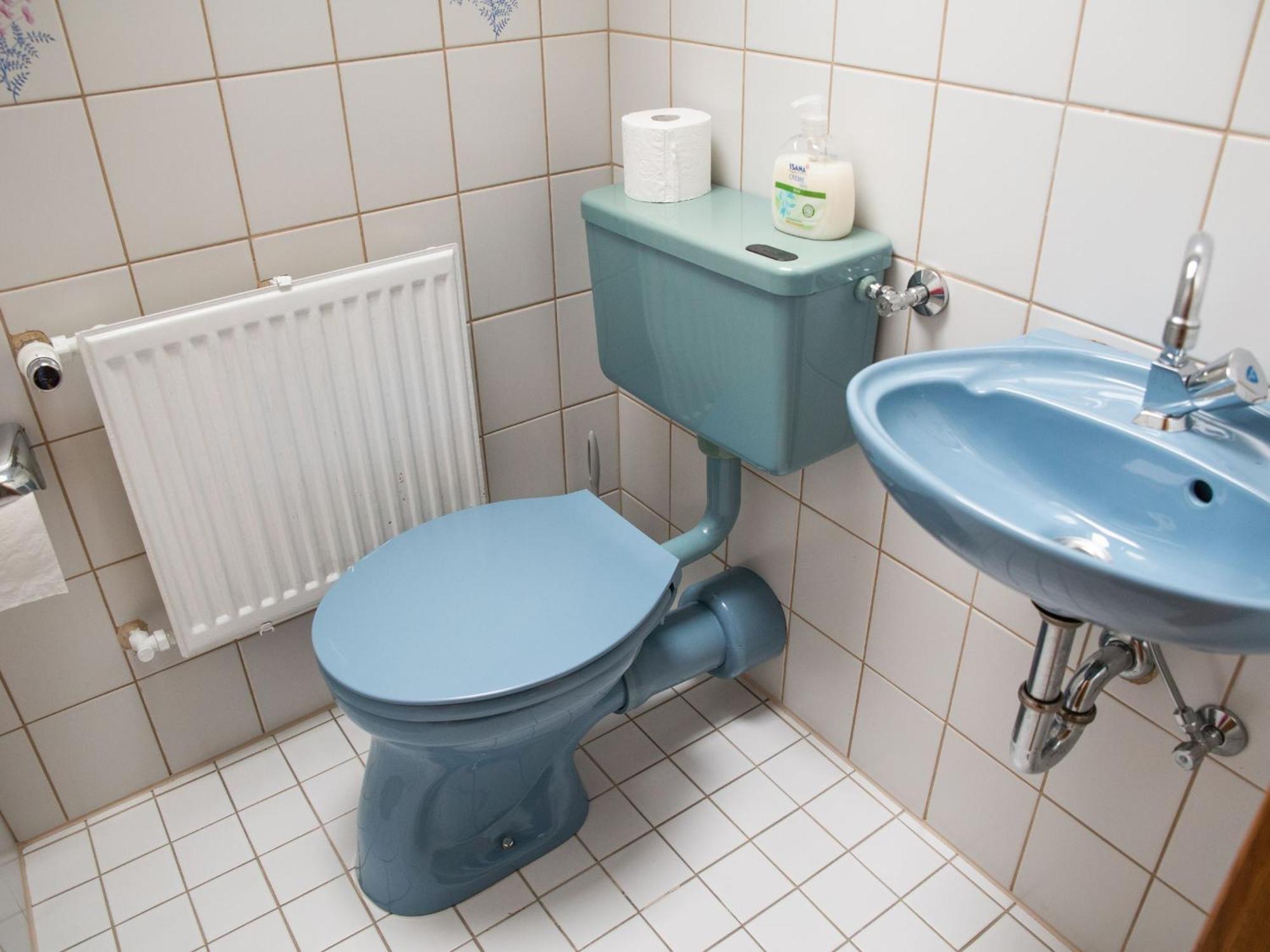 Ferienwohnung Urban Бествиг Экстерьер фото