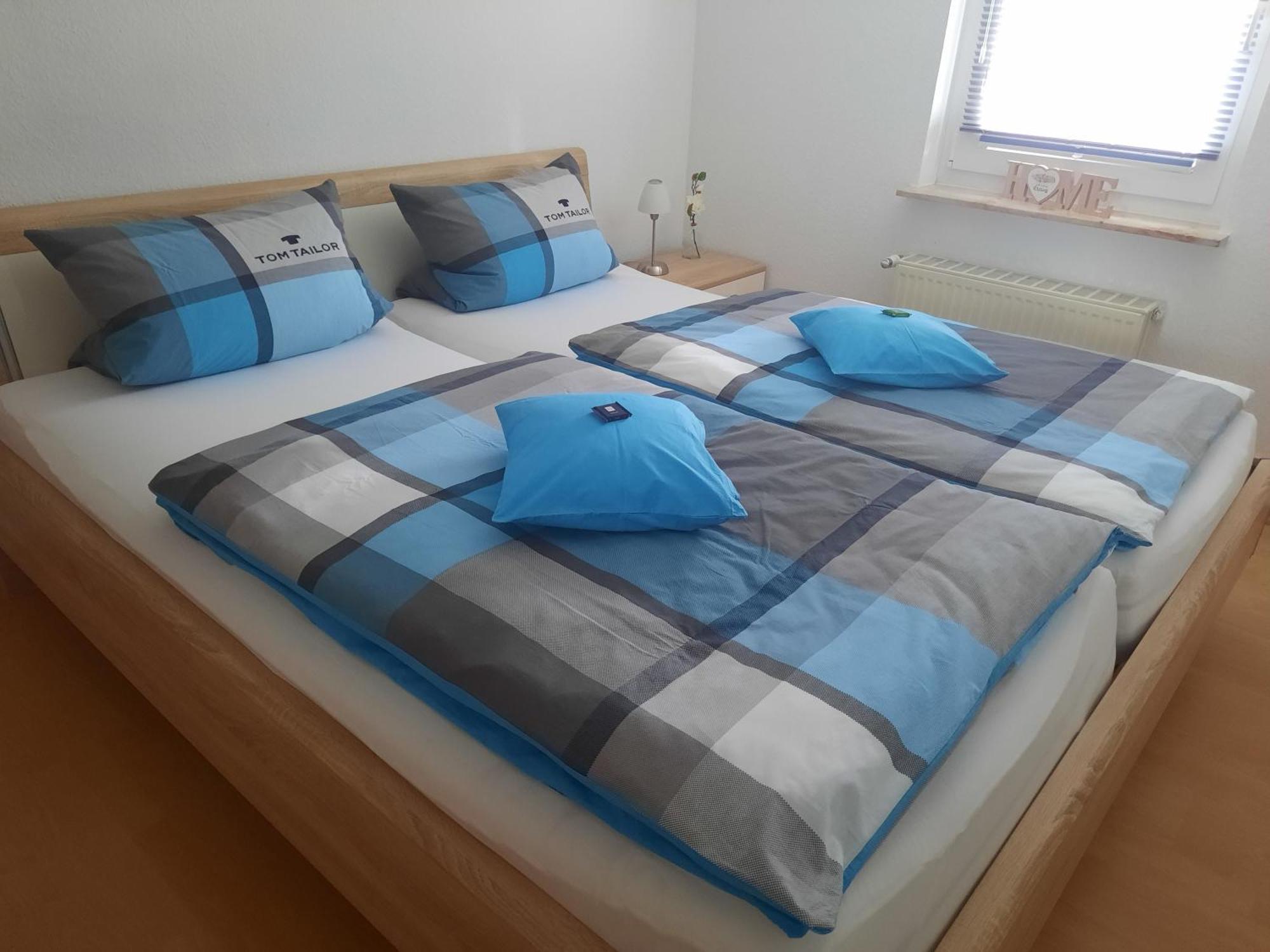 Ferienwohnung Urban Бествиг Экстерьер фото