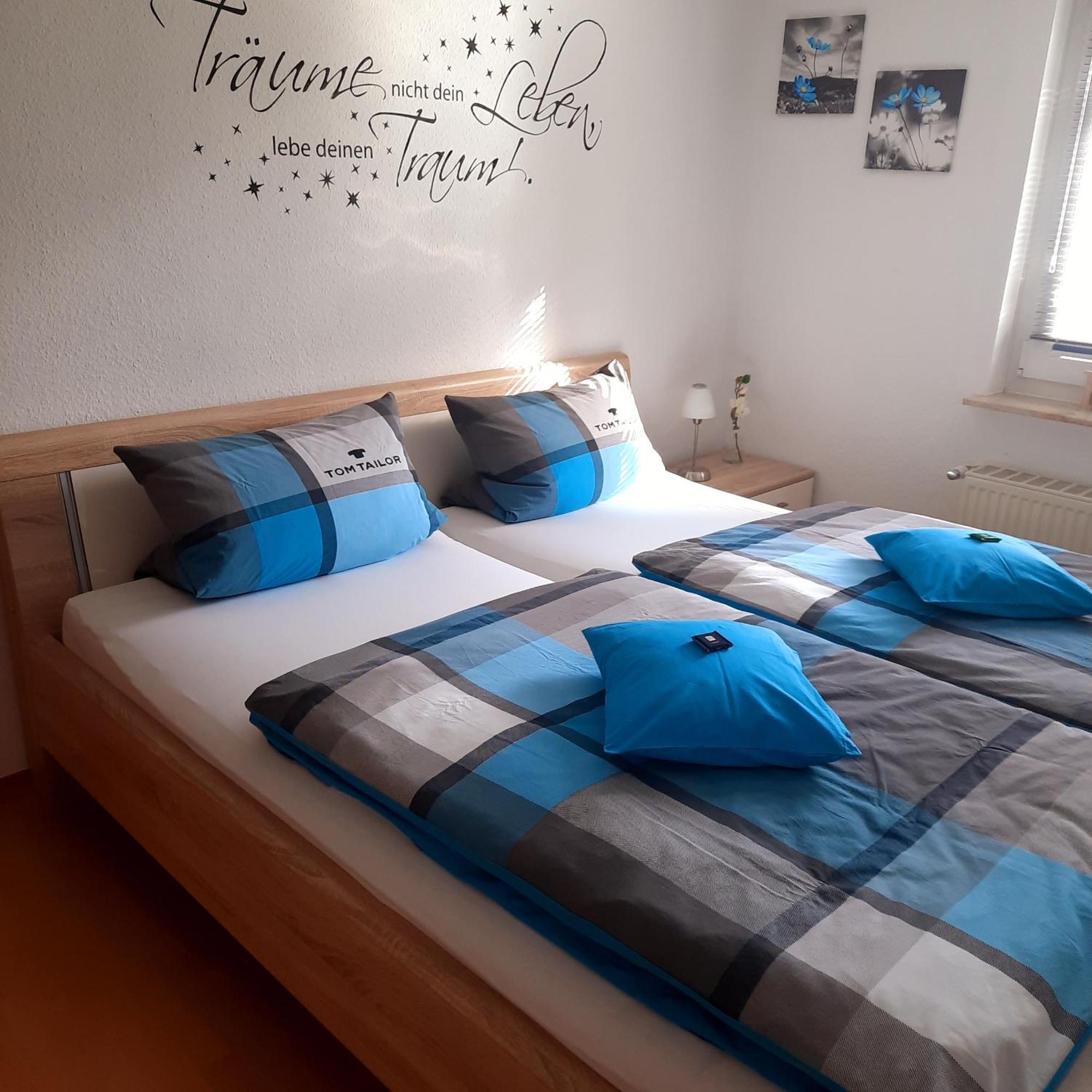 Ferienwohnung Urban Бествиг Экстерьер фото