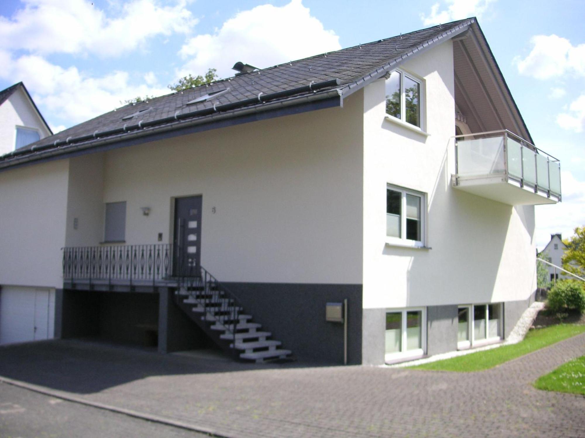Ferienwohnung Urban Бествиг Экстерьер фото