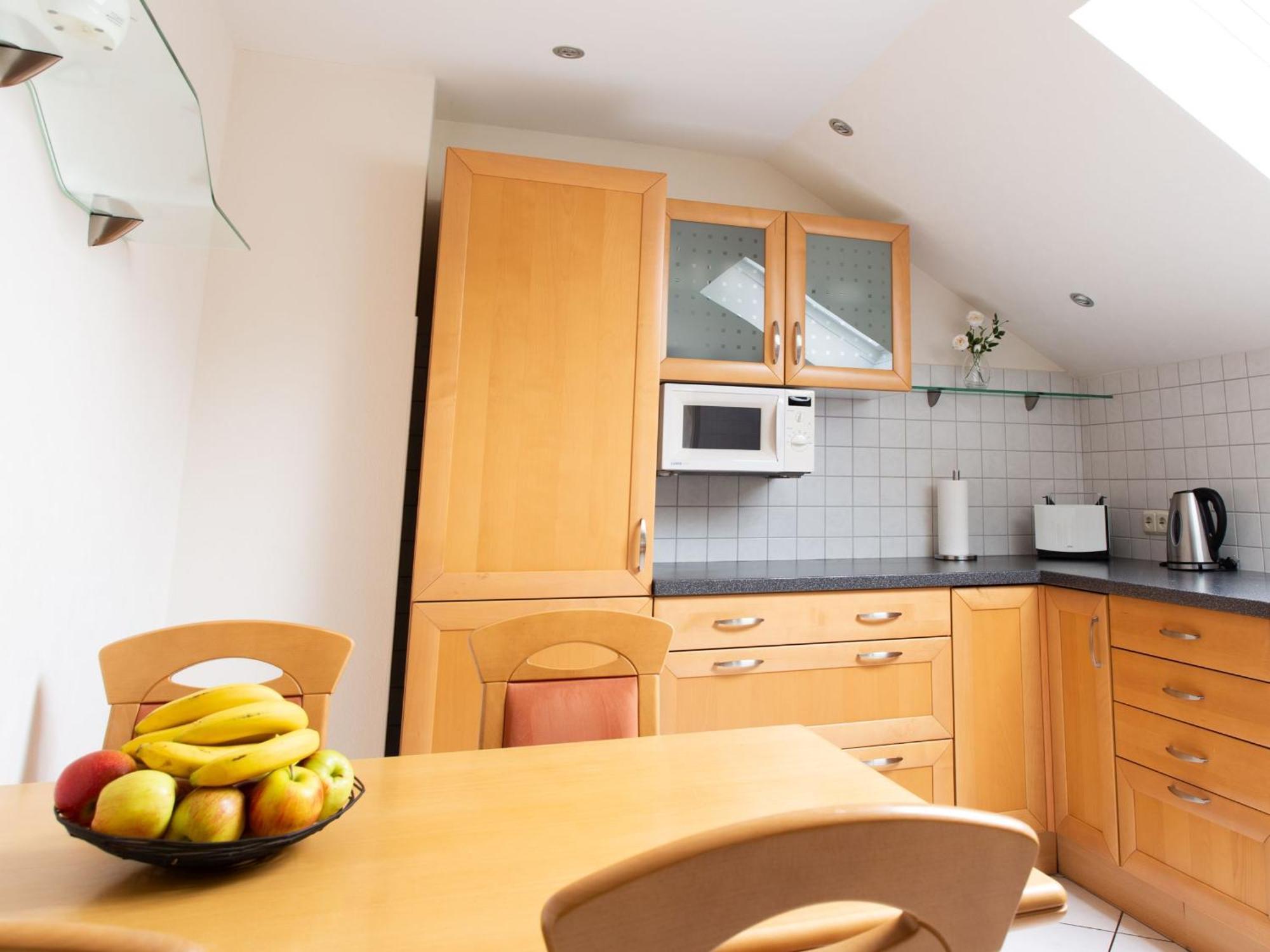 Ferienwohnung Urban Бествиг Экстерьер фото