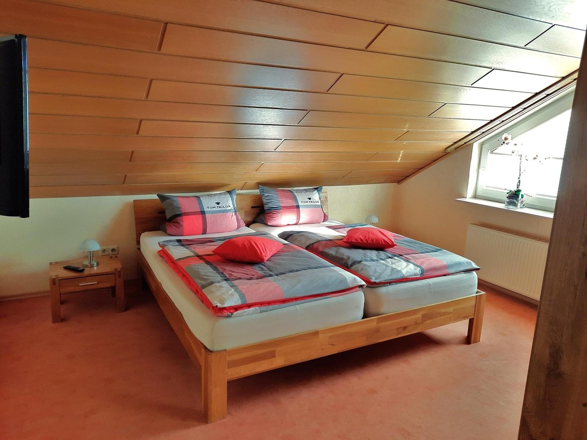 Ferienwohnung Urban Бествиг Экстерьер фото