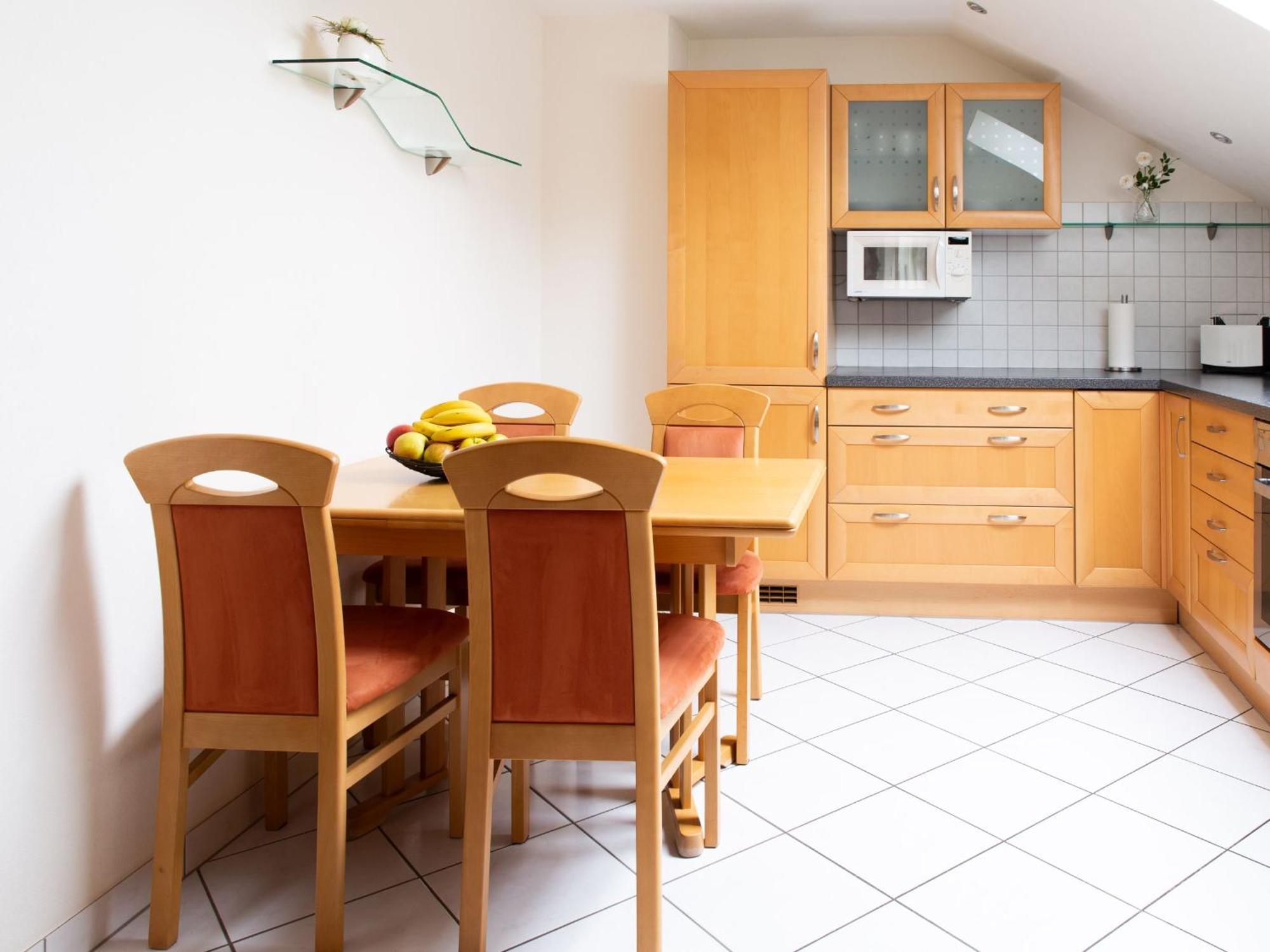 Ferienwohnung Urban Бествиг Экстерьер фото