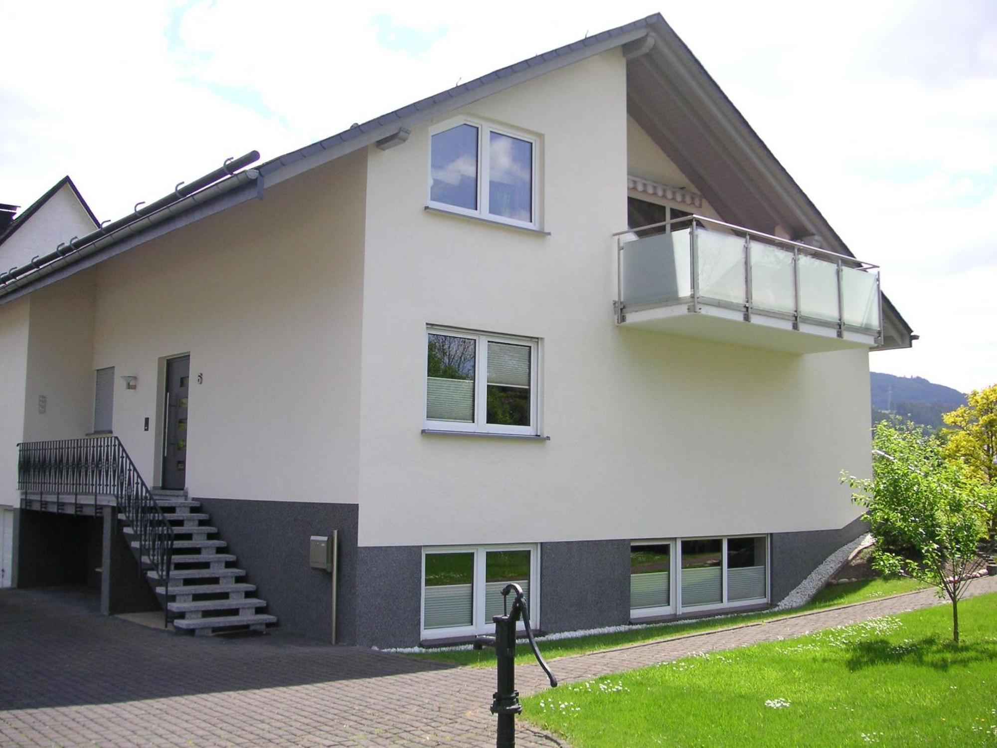 Ferienwohnung Urban Бествиг Экстерьер фото