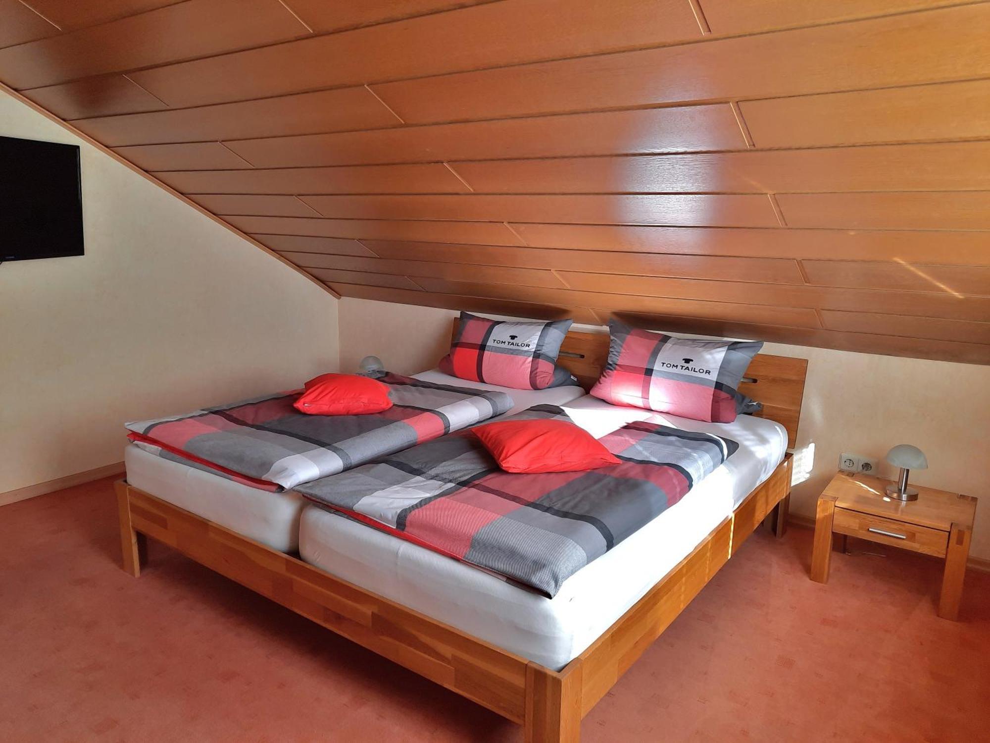 Ferienwohnung Urban Бествиг Экстерьер фото