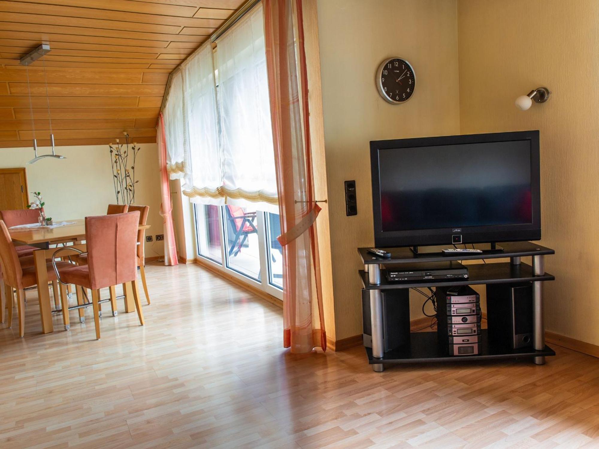 Ferienwohnung Urban Бествиг Экстерьер фото