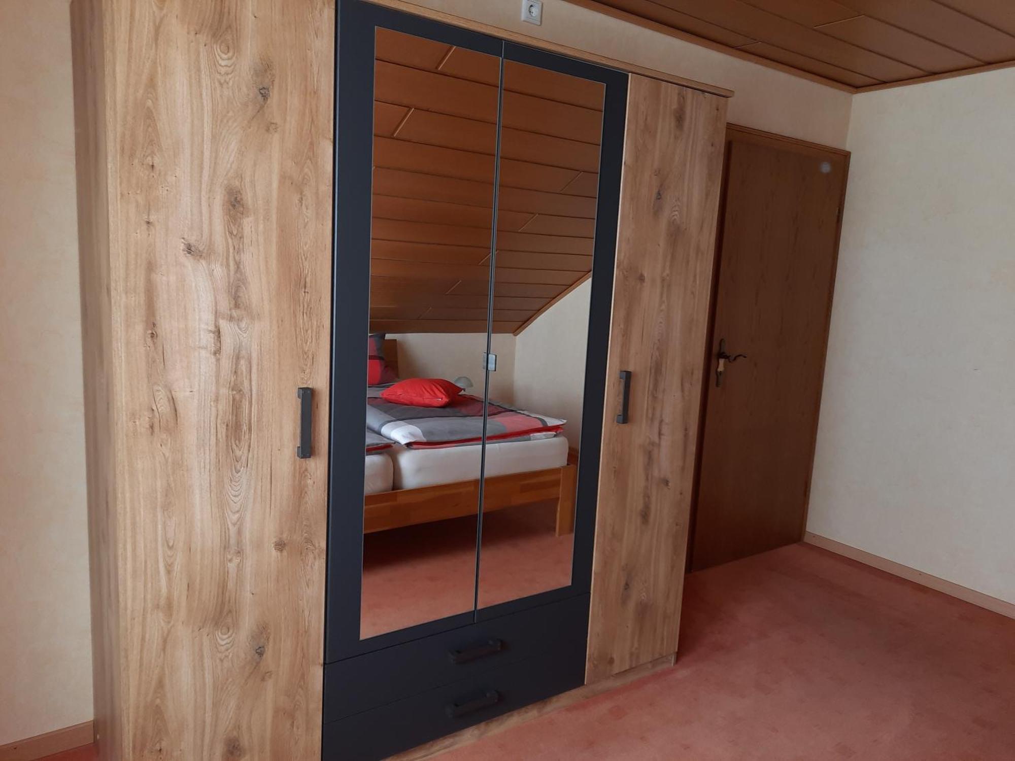 Ferienwohnung Urban Бествиг Экстерьер фото