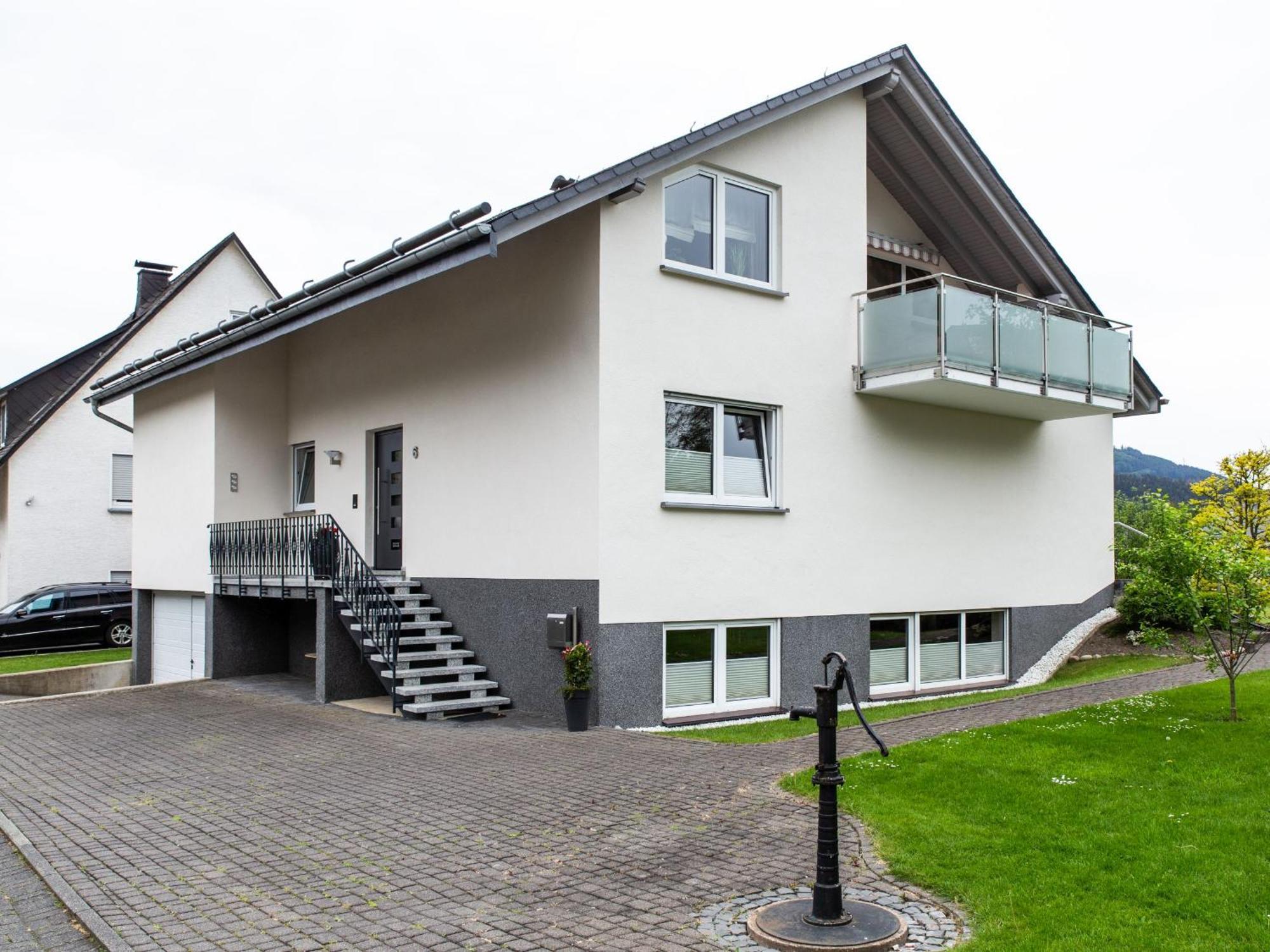 Ferienwohnung Urban Бествиг Экстерьер фото