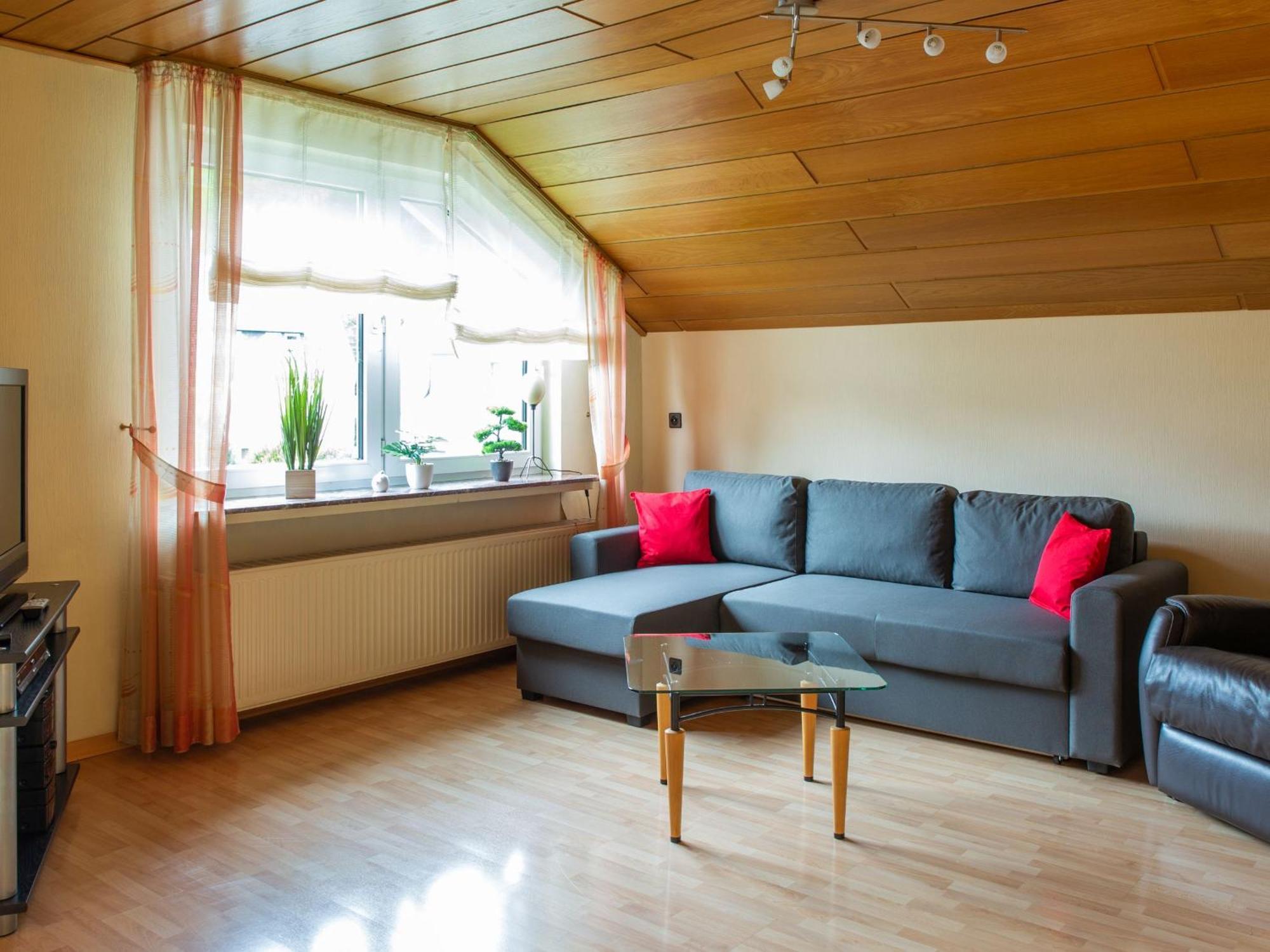 Ferienwohnung Urban Бествиг Экстерьер фото