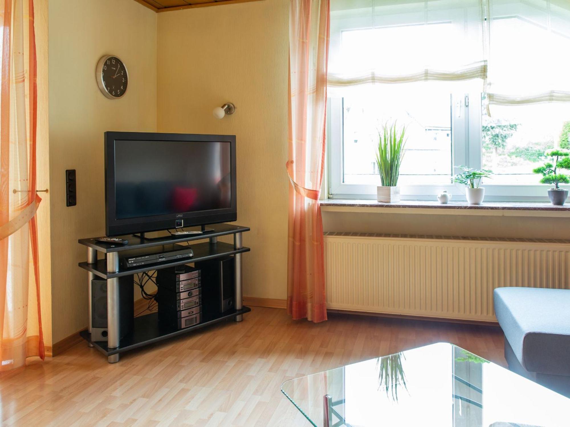 Ferienwohnung Urban Бествиг Экстерьер фото