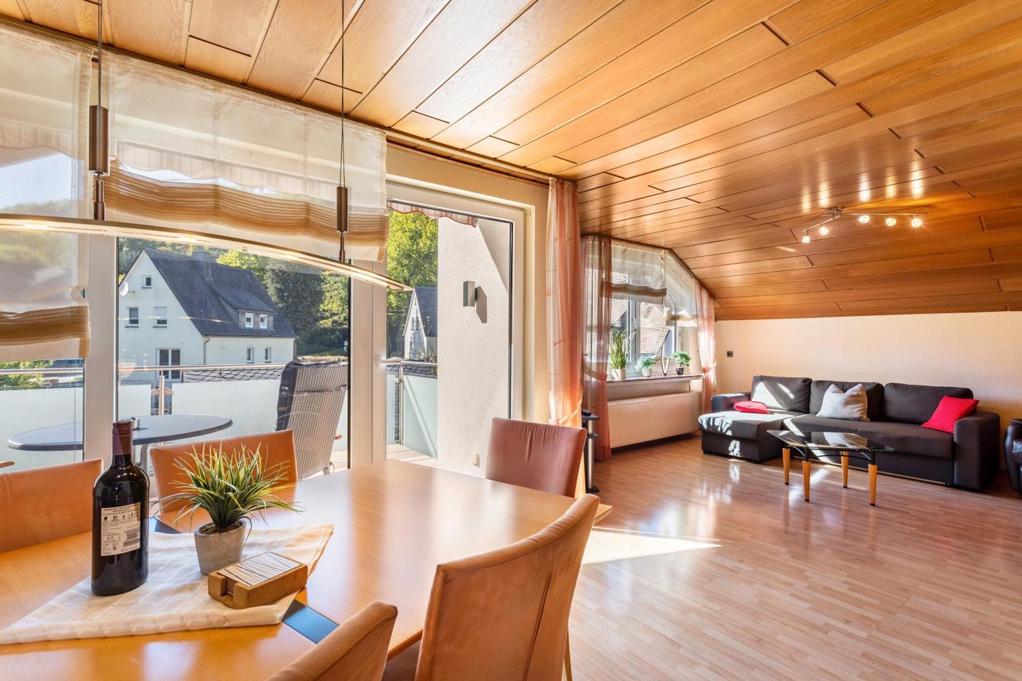 Ferienwohnung Urban Бествиг Экстерьер фото