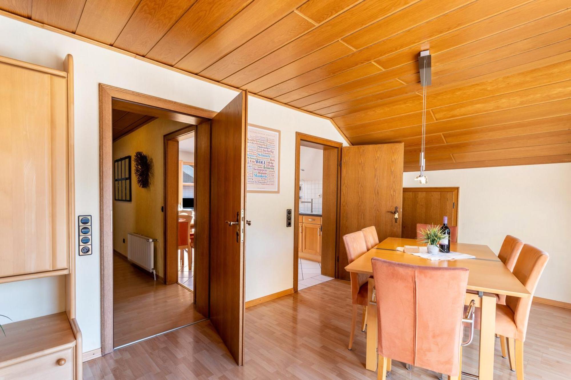 Ferienwohnung Urban Бествиг Экстерьер фото