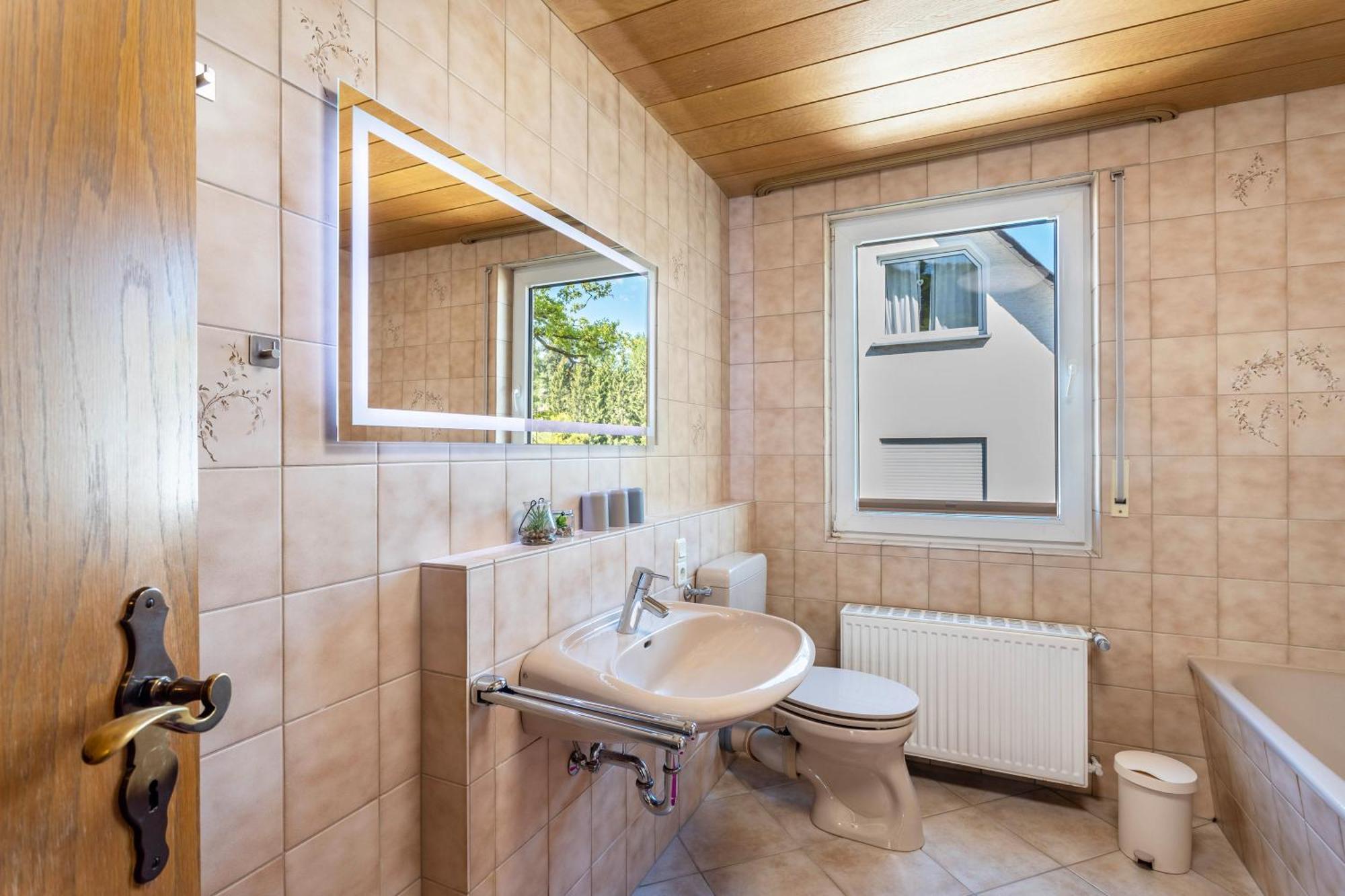 Ferienwohnung Urban Бествиг Экстерьер фото