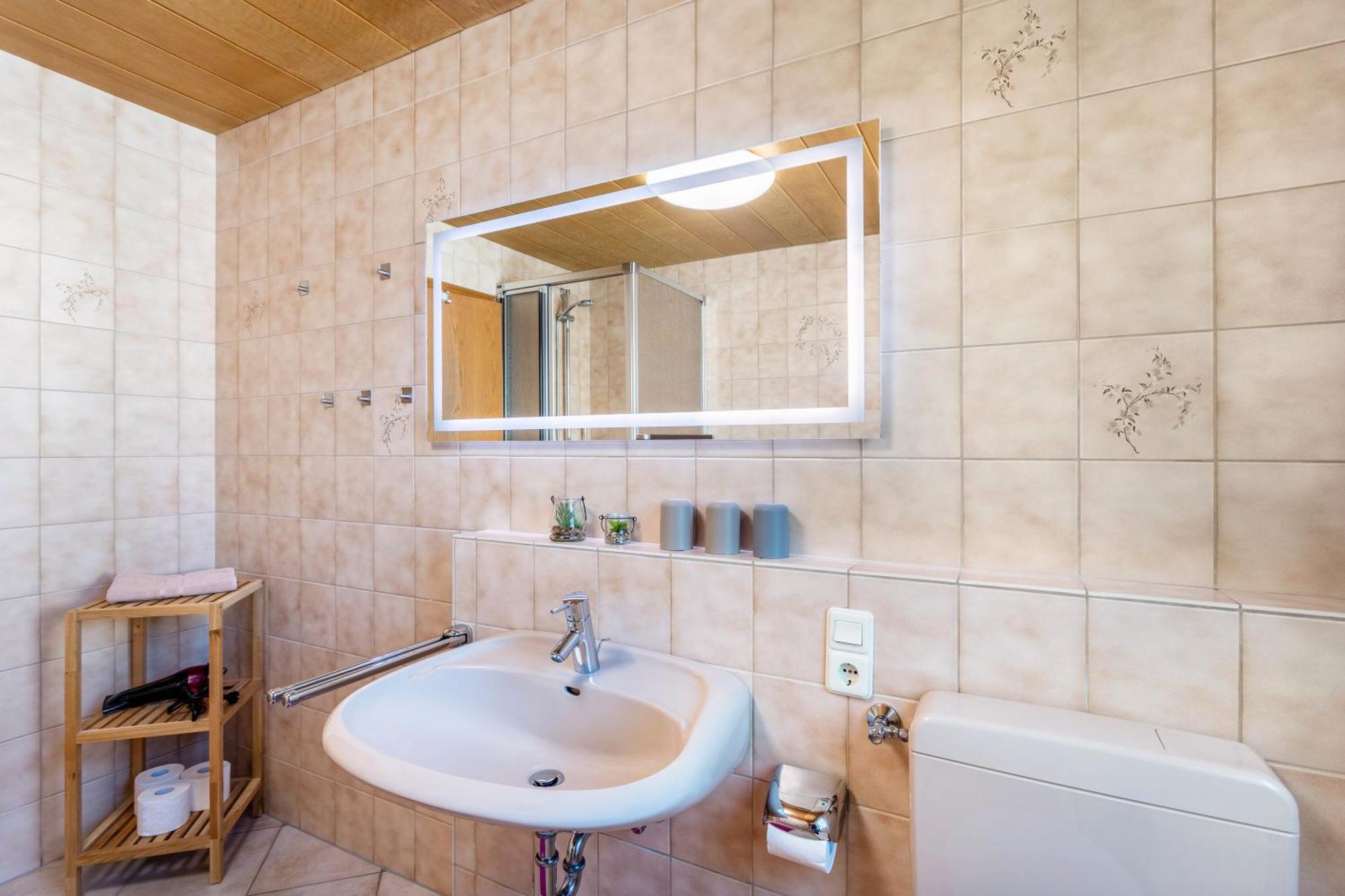 Ferienwohnung Urban Бествиг Экстерьер фото