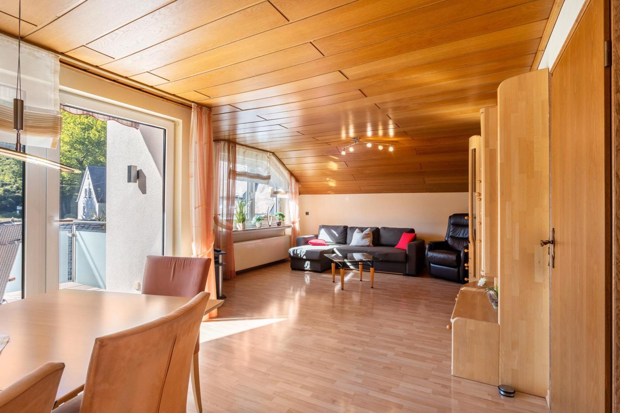 Ferienwohnung Urban Бествиг Экстерьер фото