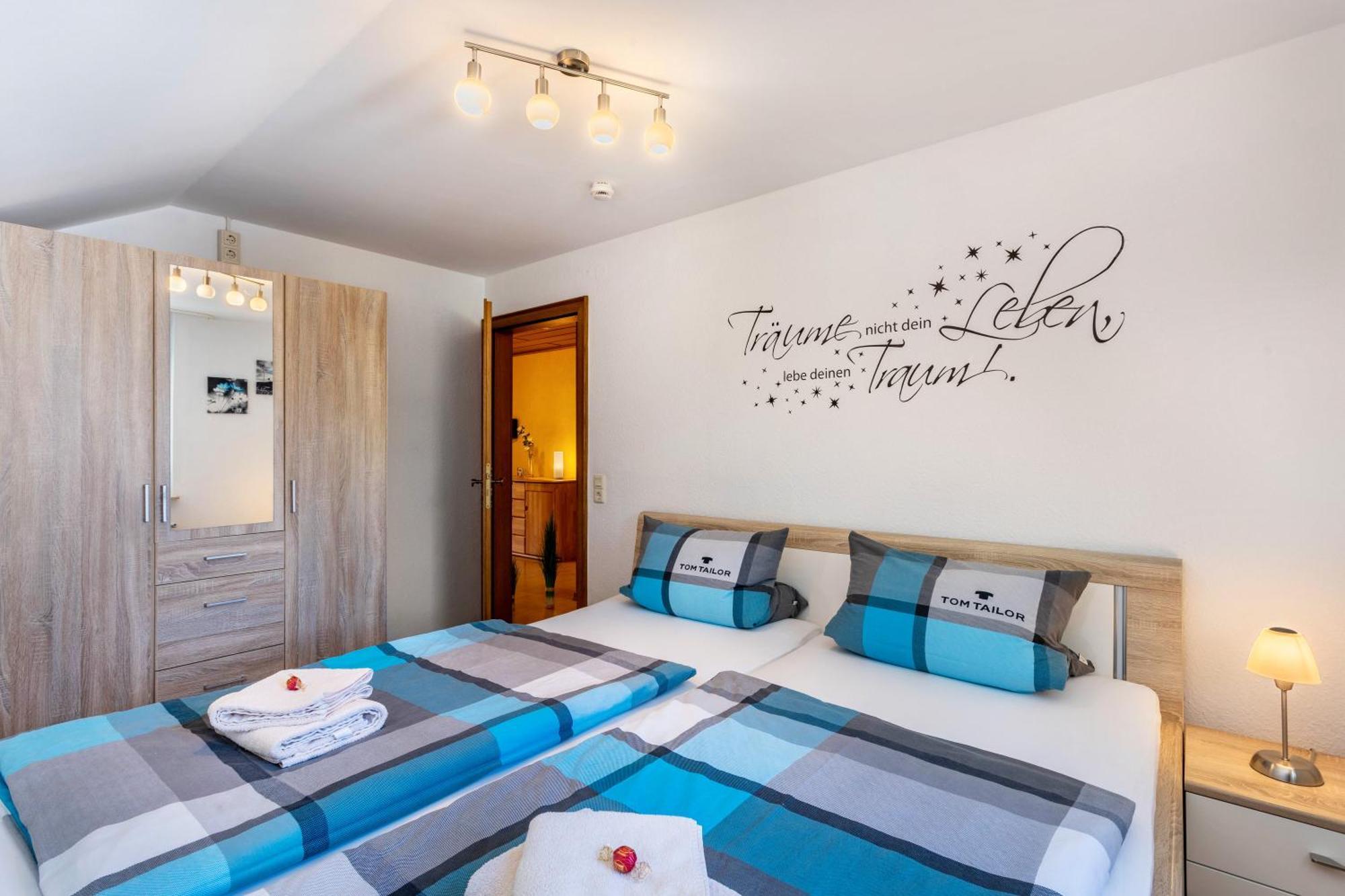 Ferienwohnung Urban Бествиг Экстерьер фото