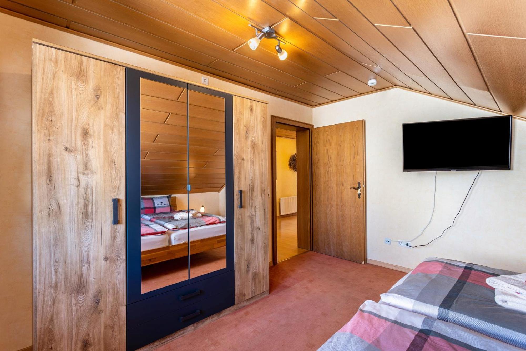 Ferienwohnung Urban Бествиг Экстерьер фото