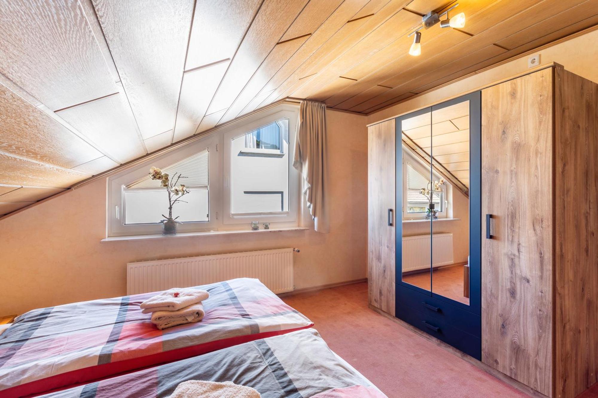 Ferienwohnung Urban Бествиг Экстерьер фото