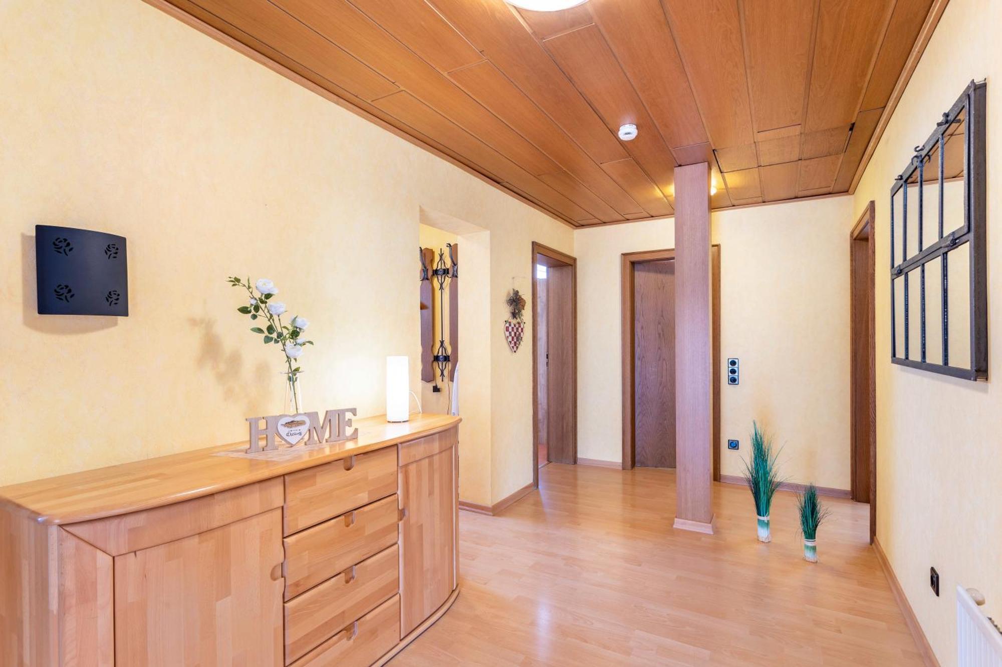 Ferienwohnung Urban Бествиг Экстерьер фото