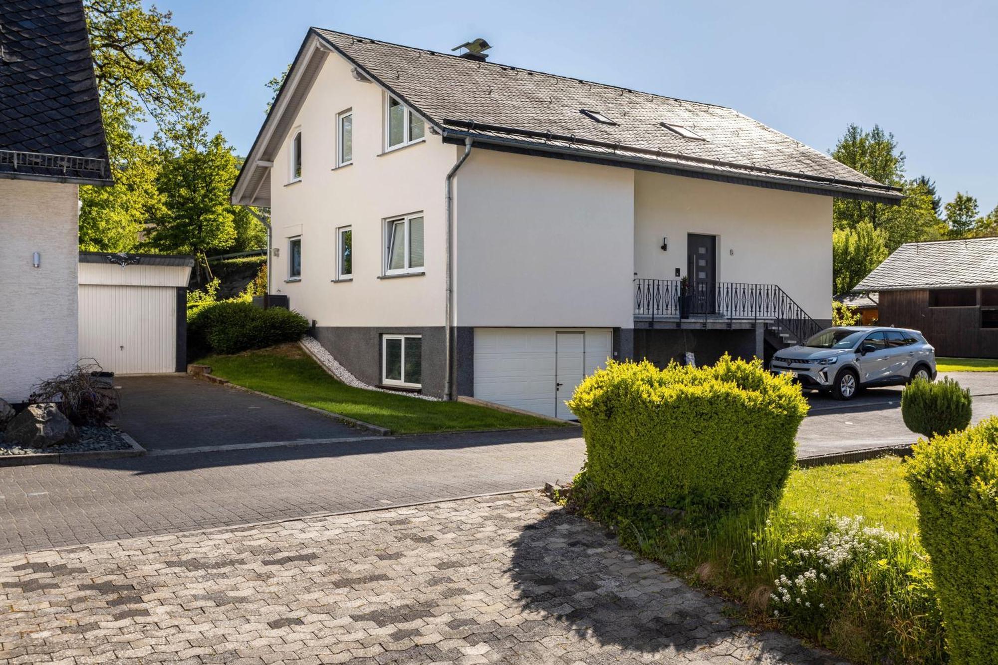 Ferienwohnung Urban Бествиг Экстерьер фото