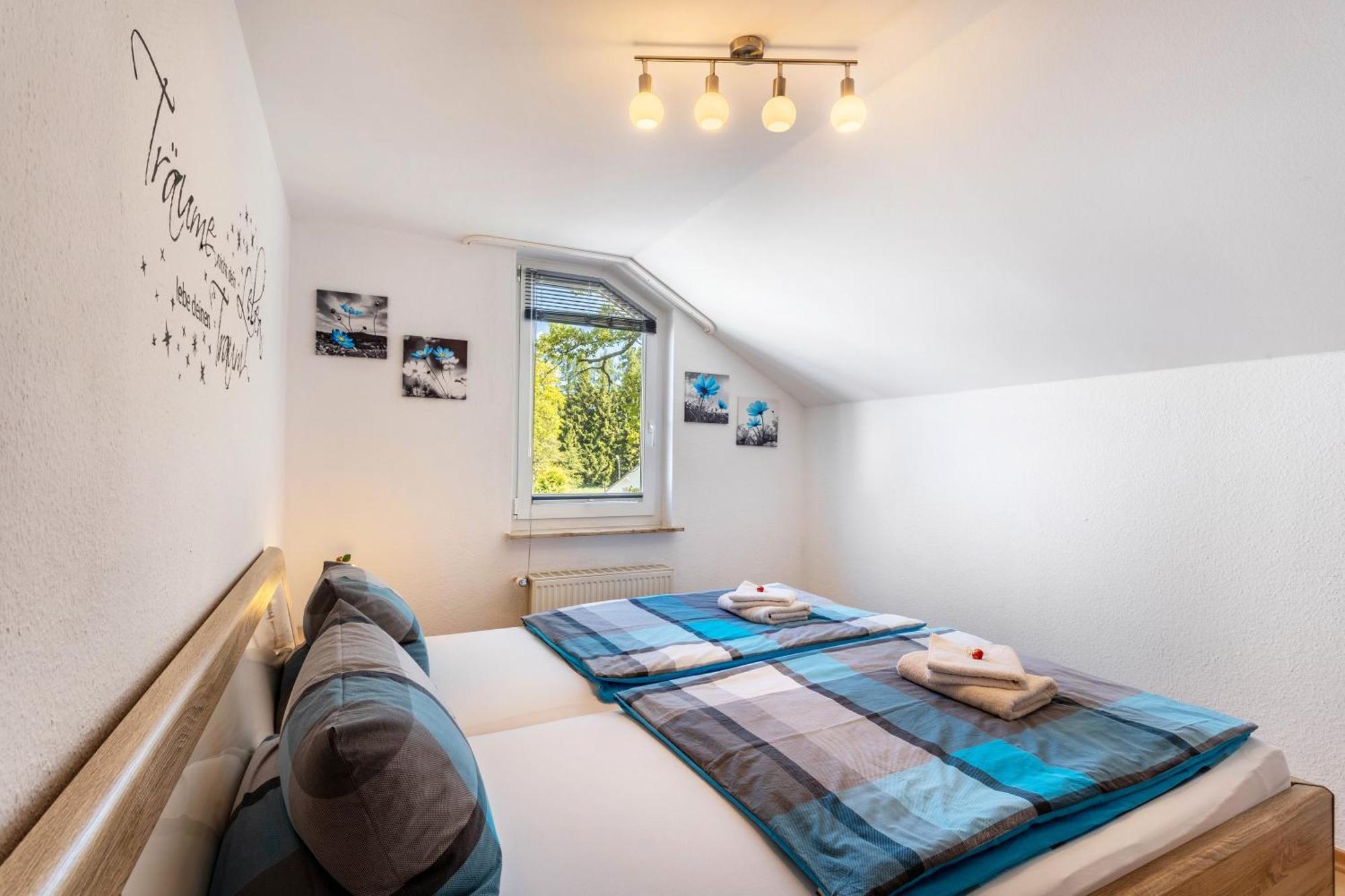 Ferienwohnung Urban Бествиг Экстерьер фото