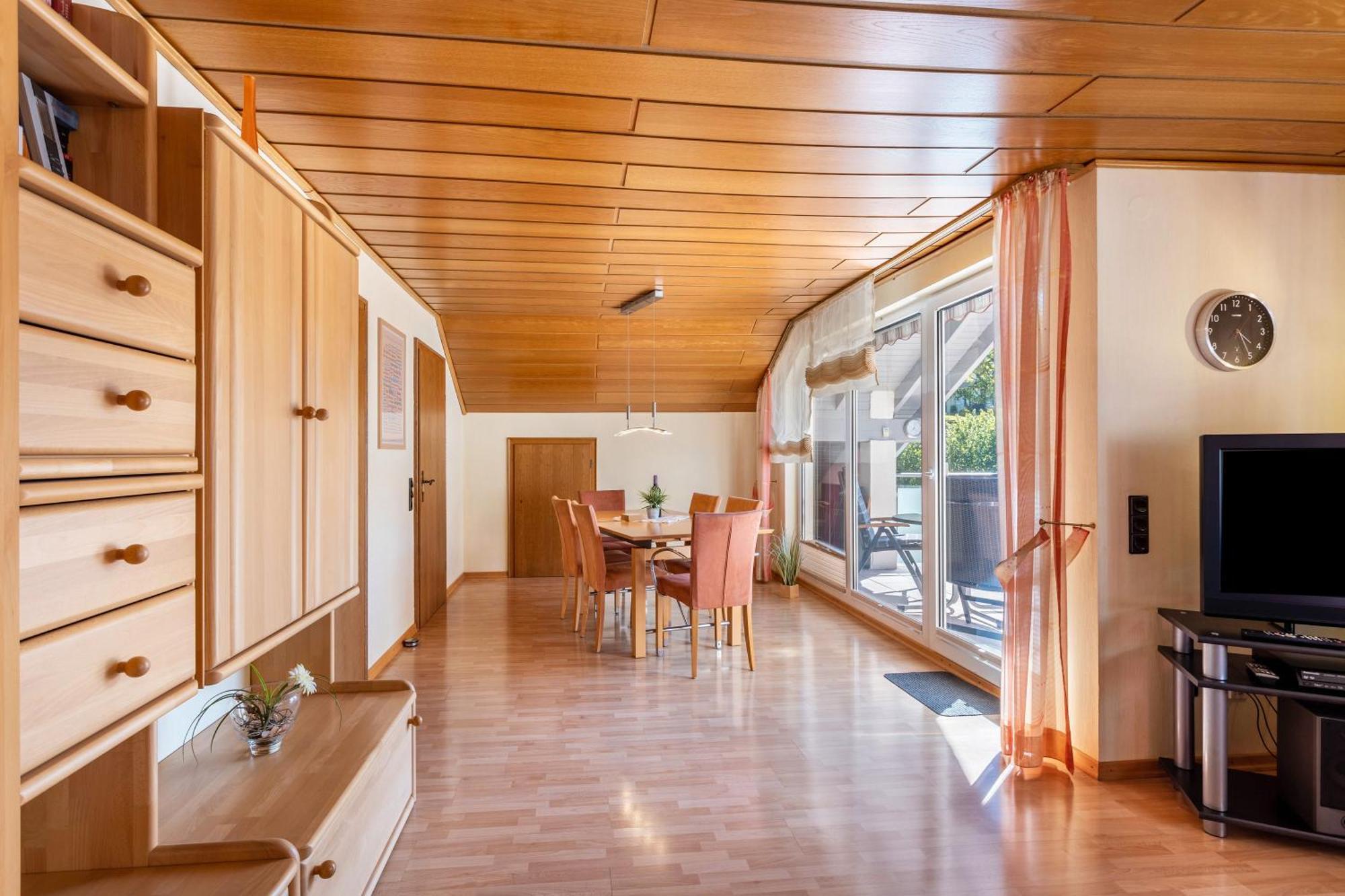 Ferienwohnung Urban Бествиг Экстерьер фото