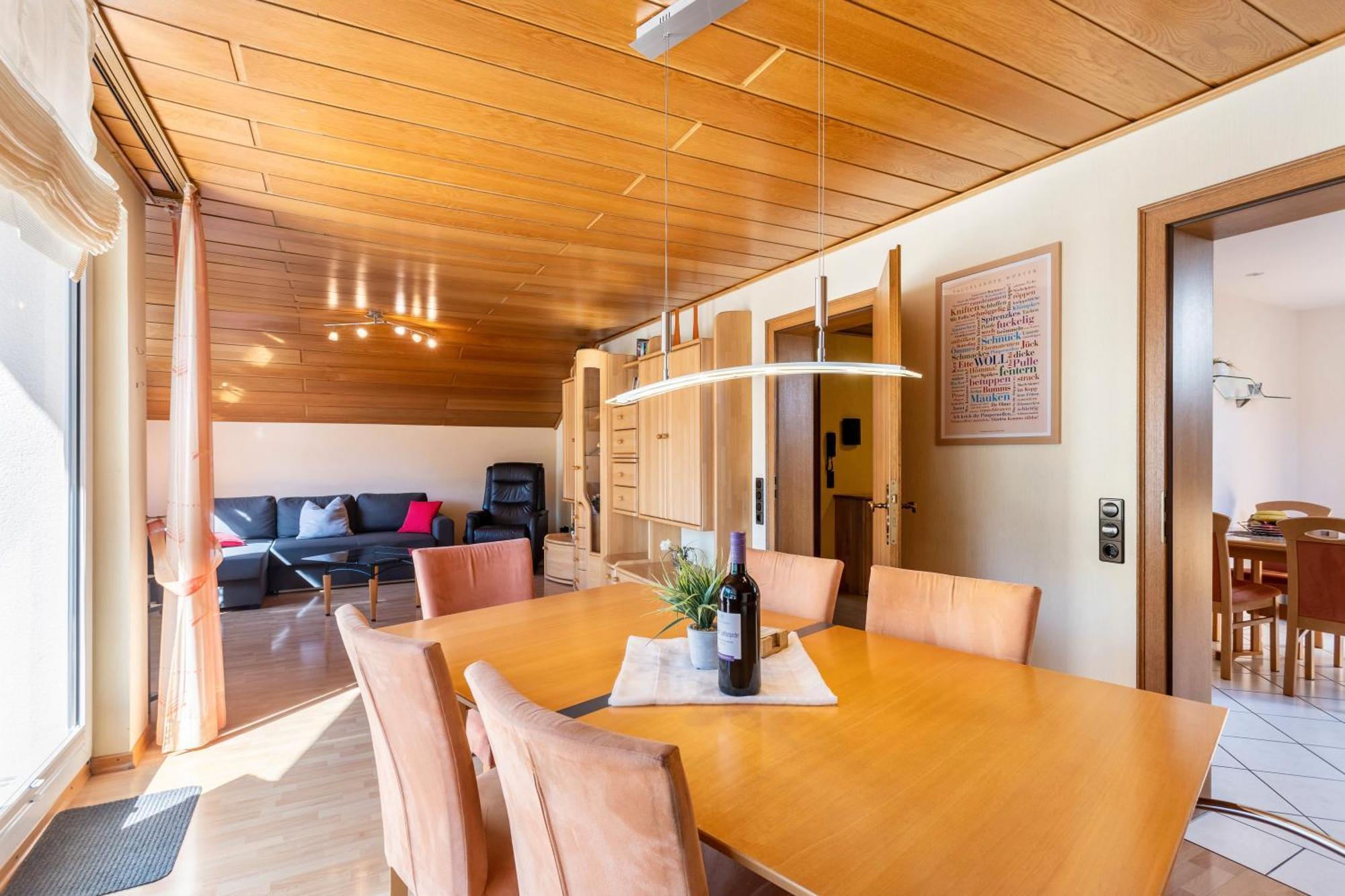 Ferienwohnung Urban Бествиг Экстерьер фото